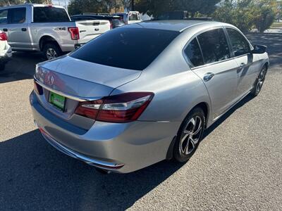 2016 Honda Accord LX   - Photo 3 - Clearfield, UT 84015