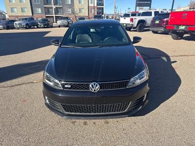 2013 Volkswagen Jetta GLI PZEV   - Photo 8 - Clearfield, UT 84015