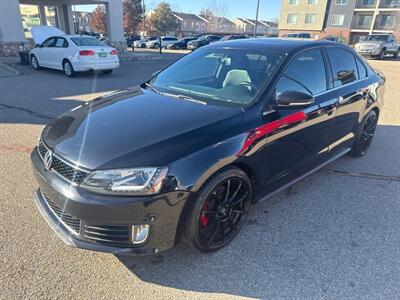 2013 Volkswagen Jetta GLI PZEV   - Photo 7 - Clearfield, UT 84015