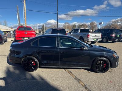 2013 Volkswagen Jetta GLI PZEV   - Photo 2 - Clearfield, UT 84015