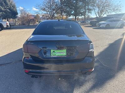 2013 Volkswagen Jetta GLI PZEV   - Photo 4 - Clearfield, UT 84015