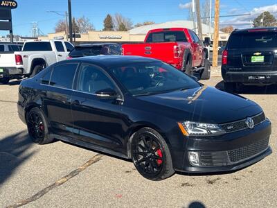 2013 Volkswagen Jetta GLI PZEV   - Photo 1 - Clearfield, UT 84015