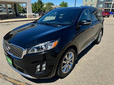 2018 Kia Sorento SX V6   - Photo 7 - Clearfield, UT 84015