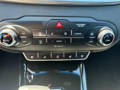 2018 Kia Sorento SX V6   - Photo 26 - Clearfield, UT 84015