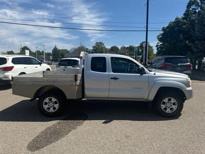 2012 Toyota Tacoma   - Photo 2 - Clearfield, UT 84015