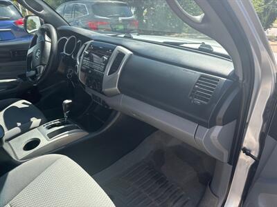 2012 Toyota Tacoma   - Photo 11 - Clearfield, UT 84015