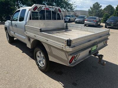 2012 Toyota Tacoma   - Photo 5 - Clearfield, UT 84015