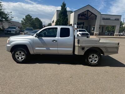 2012 Toyota Tacoma   - Photo 6 - Clearfield, UT 84015