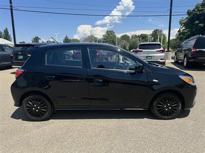 2021 Mitsubishi Mirage ES   - Photo 4 - Clearfield, UT 84015