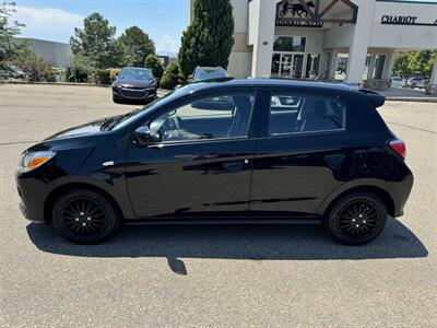 2021 Mitsubishi Mirage ES   - Photo 7 - Clearfield, UT 84015