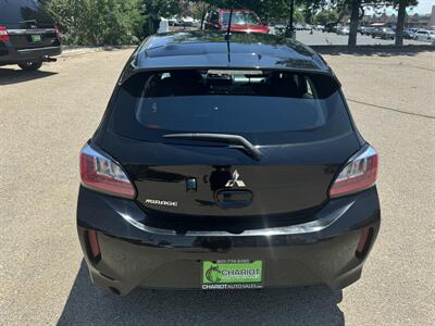 2021 Mitsubishi Mirage ES   - Photo 2 - Clearfield, UT 84015