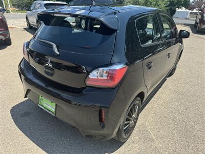 2021 Mitsubishi Mirage ES   - Photo 3 - Clearfield, UT 84015