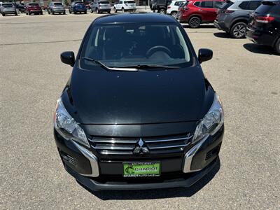 2021 Mitsubishi Mirage ES   - Photo 9 - Clearfield, UT 84015