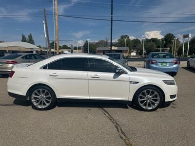 2013 Ford Taurus Limited   - Photo 2 - Clearfield, UT 84015