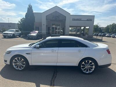 2013 Ford Taurus Limited   - Photo 6 - Clearfield, UT 84015