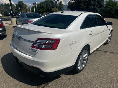 2013 Ford Taurus Limited   - Photo 3 - Clearfield, UT 84015