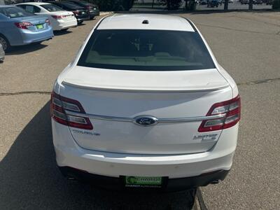 2013 Ford Taurus Limited   - Photo 4 - Clearfield, UT 84015