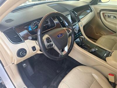 2013 Ford Taurus Limited   - Photo 22 - Clearfield, UT 84015