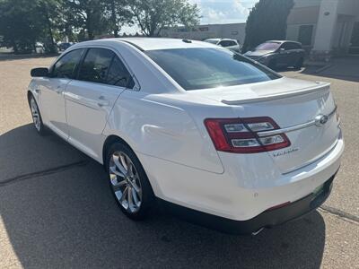 2013 Ford Taurus Limited   - Photo 5 - Clearfield, UT 84015