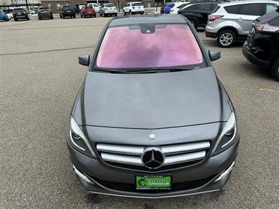 2014 Mercedes-Benz Electric Drive   - Photo 8 - Clearfield, UT 84015