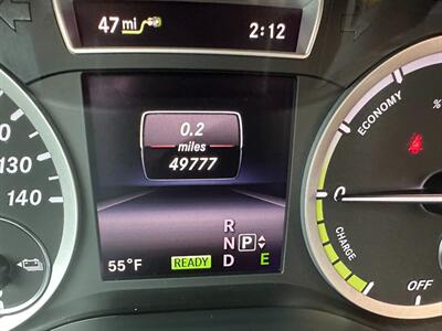 2014 Mercedes-Benz Electric Drive   - Photo 34 - Clearfield, UT 84015