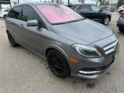 2014 Mercedes-Benz Electric Drive   - Photo 1 - Clearfield, UT 84015