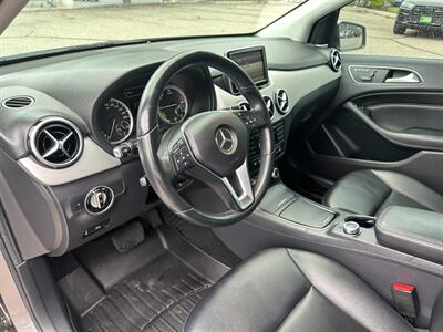 2014 Mercedes-Benz Electric Drive   - Photo 22 - Clearfield, UT 84015