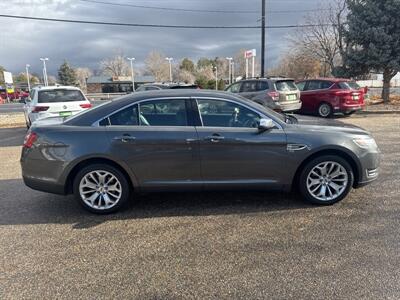 2018 Ford Taurus Limited   - Photo 2 - Clearfield, UT 84015