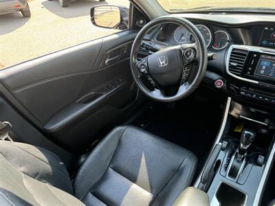 2016 Honda Accord Touring   - Photo 17 - Clearfield, UT 84015