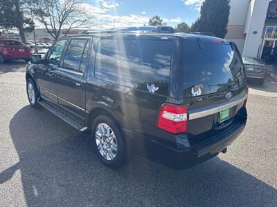 2016 Ford Expedition Limited Max   - Photo 5 - Clearfield, UT 84015