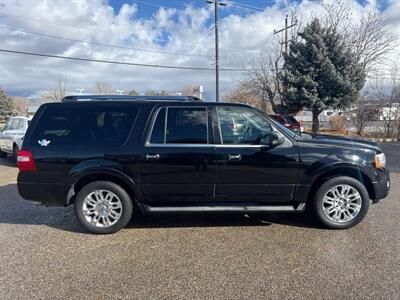 2016 Ford Expedition Limited Max   - Photo 2 - Clearfield, UT 84015