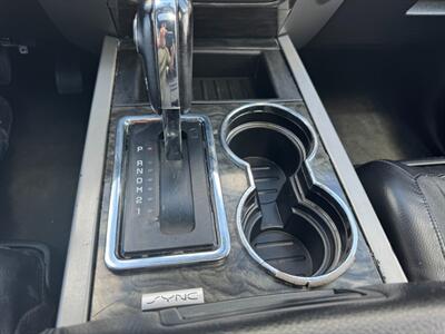 2016 Ford Expedition Limited Max   - Photo 26 - Clearfield, UT 84015