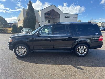 2016 Ford Expedition Limited Max   - Photo 6 - Clearfield, UT 84015