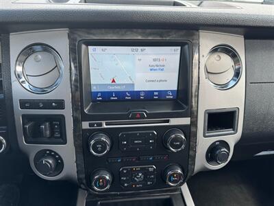 2016 Ford Expedition Limited Max   - Photo 33 - Clearfield, UT 84015