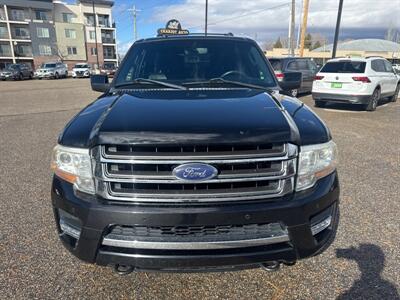 2016 Ford Expedition Limited Max   - Photo 8 - Clearfield, UT 84015