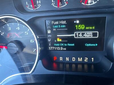 2013 Ford F-150 FX4  CREW CAB - Photo 32 - Clearfield, UT 84015