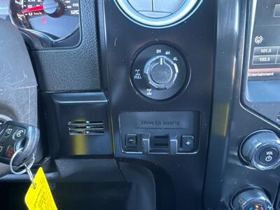 2013 Ford F-150 FX4  CREW CAB - Photo 30 - Clearfield, UT 84015