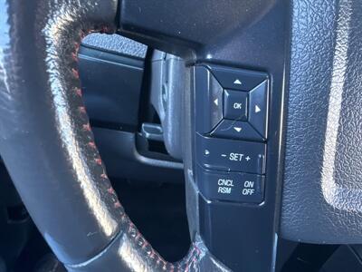 2013 Ford F-150 FX4  CREW CAB - Photo 34 - Clearfield, UT 84015