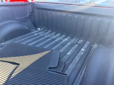 2013 Ford F-150 FX4  CREW CAB - Photo 21 - Clearfield, UT 84015