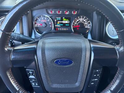 2013 Ford F-150 FX4  CREW CAB - Photo 31 - Clearfield, UT 84015