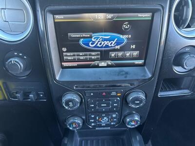 2013 Ford F-150 FX4  CREW CAB - Photo 29 - Clearfield, UT 84015