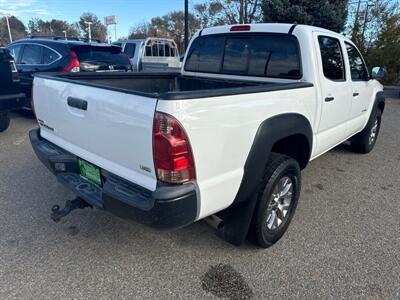 2015 Toyota Tacoma V6   - Photo 3 - Clearfield, UT 84015