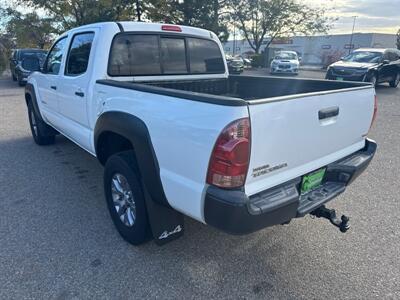 2015 Toyota Tacoma V6   - Photo 5 - Clearfield, UT 84015