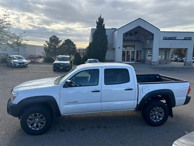 2015 Toyota Tacoma V6   - Photo 6 - Clearfield, UT 84015