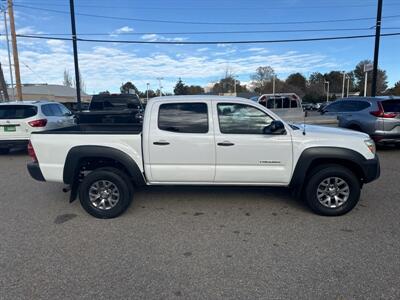 2015 Toyota Tacoma V6   - Photo 2 - Clearfield, UT 84015