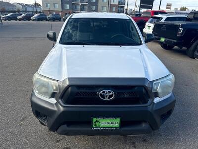 2015 Toyota Tacoma V6   - Photo 8 - Clearfield, UT 84015