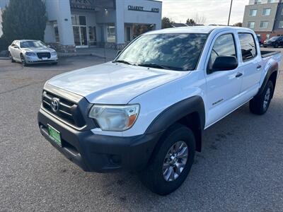 2015 Toyota Tacoma V6   - Photo 7 - Clearfield, UT 84015