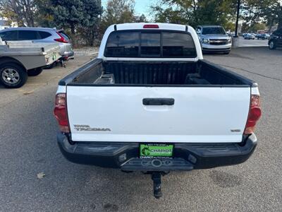 2015 Toyota Tacoma V6   - Photo 4 - Clearfield, UT 84015