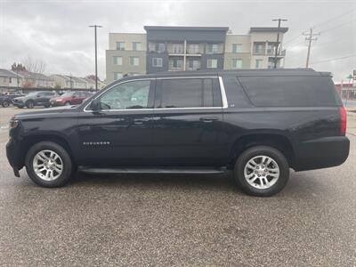 2015 Chevrolet Suburban LT 1500   - Photo 6 - Clearfield, UT 84015