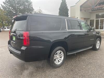 2015 Chevrolet Suburban LT 1500   - Photo 3 - Clearfield, UT 84015